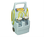 SUCTION PUMPS 