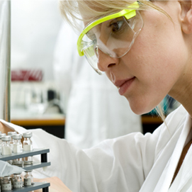 Laboratory